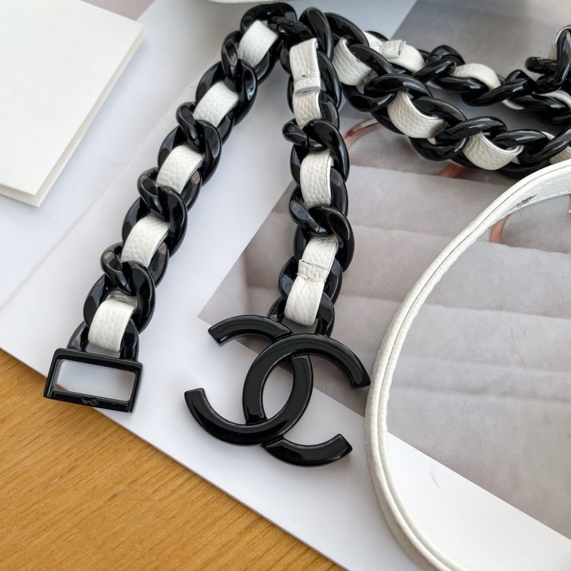 Ch**el waist chest packs